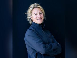 Nautic Forum 2026 : Servane Escoffier-Burton...