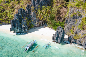 Top 10 des plus belles plages du monde en 2026