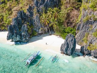 Top 10 des plus belles plages du monde en 2026