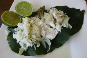 Blaff de poisson : la recette antillaise parfumée qui fait voyager dès les premières cuillères