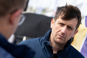Tom Dolan remporte la première étape de la Solitaire du Figaro Paprec 2026