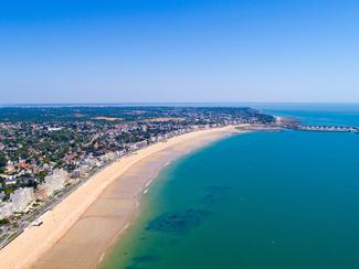Un week-end à Pornichet pour vivre la...