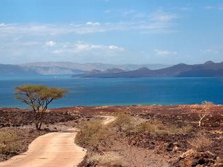 Un futur océan en Afrique : comment le...