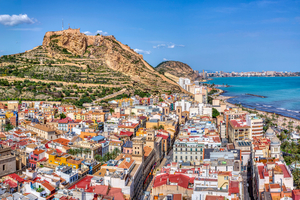 Alicante au printemps : soleil, mer et douceur espagnole sur la Costa Blanca