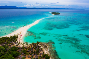 Madagascar : 6 plages à découvrir absolument