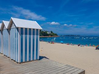 Week-end de Pentecôte : c'est le plein été sur...