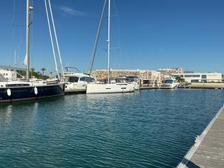Port de Saint-Cyprien : « Notre objectif est...