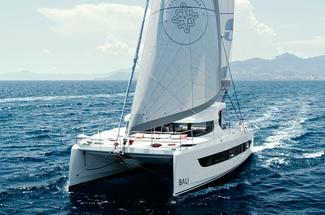 CATANA GROUP renforce son implantation en Australie avec d'Albora Yacht ...