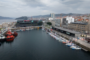 Jour J : Départ de la deuxième étape de La Solitaire du Figaro Paprec