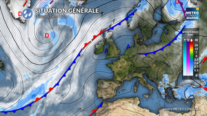 Solitaire du Figaro Paprec 2026 : bulletin météo du dimanche 24 mai