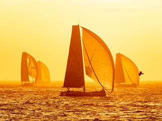 Solitaire du Figaro Paprec : l’heure de la...
