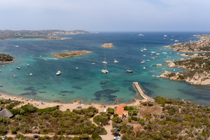 Croisière en Méditerranée : pourquoi les meilleurs mouillages se découvrent hors saison