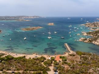 Croisière en Méditerranée : pourquoi les...