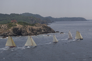Porquerolle’s Classic : un plateau exceptionnel pour la 23ème édition