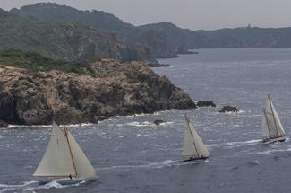 Porquerolle’s Classic : un plateau exceptionnel pour la 23ème édition