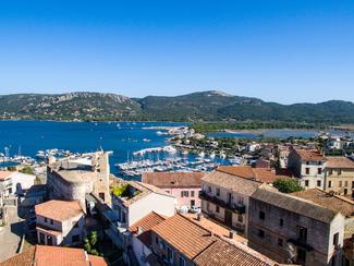 Porto-Vecchio en juin : plages de rêve,...