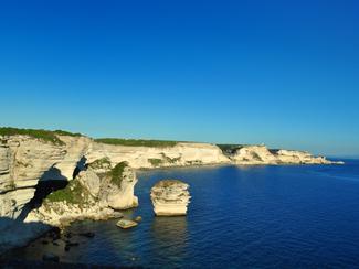 Navigation dans les Bouches de Bonifacio : les...