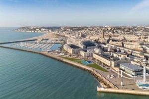 La Solitaire du Figaro Paprec 2026 fera son grand retour au Havre avec un village ouvert au public