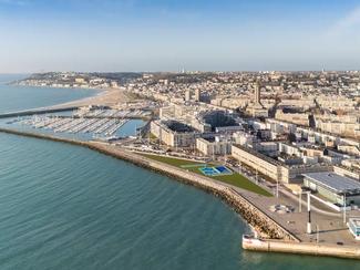 La Solitaire du Figaro Paprec 2026 fera son...