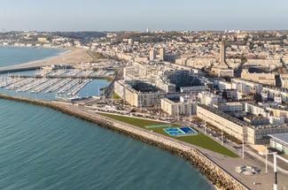 La Solitaire du Figaro Paprec 2026 fera son grand retour au Havre avec u...
