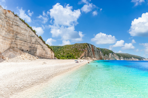 Top 10 des plus belles plages d’Europe en 2026