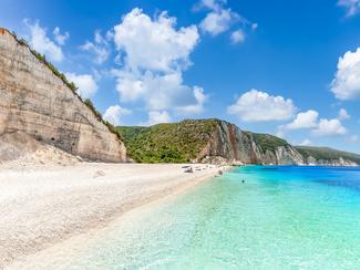 Top 10 des plus belles plages d’Europe en 2026
