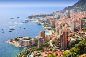 Grand Prix de Monaco : que voir en Principauté entre circuit, port et Méditerranée
