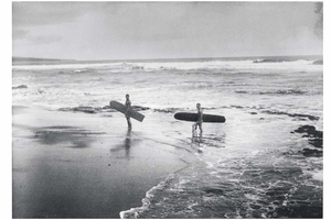 Histoire du surf en France : de Tahiti à Biarritz, la grande vague française