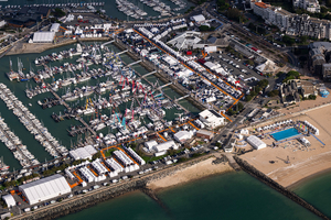 Grand Pavois La Rochelle 2026 : le salon nautique veut faire vivre la mer au plus grand nombre