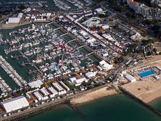 Grand Pavois La Rochelle 2026 : le salon...