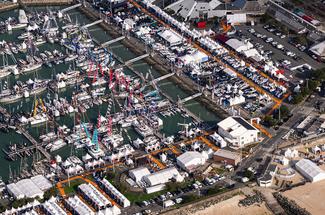 Grand Pavois La Rochelle 2026 : le salon nautique veut faire vivre la me...