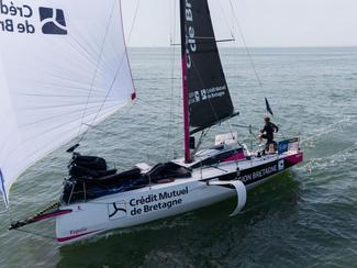 Paul Loiseau remporte la 2e étape de la...