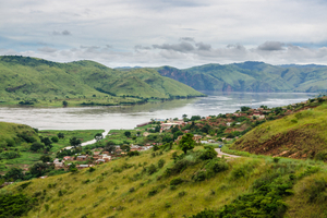 Croisière sur le fleuve Congo : l’Afrique au fil de l’eau, loin des itinéraires attendus