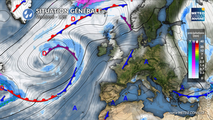 Solitaire du Figaro Paprec 2026 : bulletin météo du vendredi 29 mai