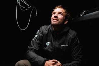 Sam Goodchild : « La Vendée Arctique n’est pas une course à prendre à la...