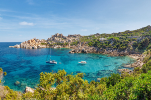 Croisière en Méditerranée : Sunsail met le cap sur les plus belles destinations de l’été