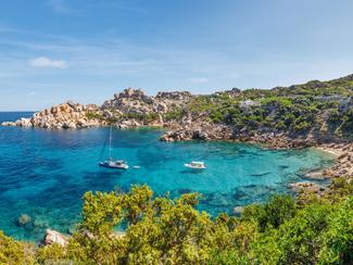 Croisière en Méditerranée : Sunsail met le cap...