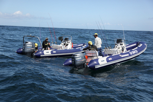 Pêcheurs : soyez en règle