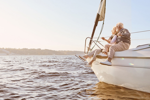 Pourquoi les seniors redessinent le voilier de grand voyage