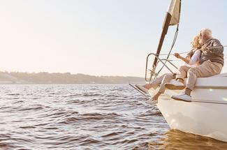 Pourquoi les seniors redessinent le voilier de grand voyage