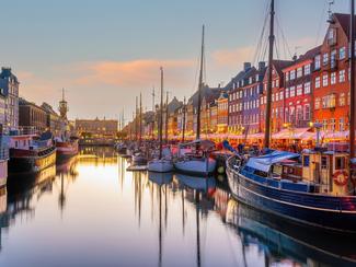 Danemark en été : Copenhague, plages nordiques...