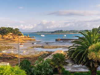 Que faire sur l’île de Bréhat au printemps ?...