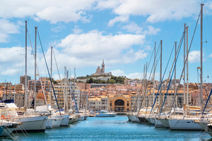 Marseille prépare sa première grande Fête de la Mer en 2026