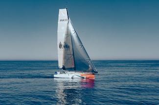 Solitaire du Figaro Paprec : suivez en direct le départ de la dernière é...