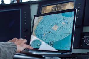 Traverser l’Atlantique sans logiciel de météo ou de routage : liberté ou prise de risque ?