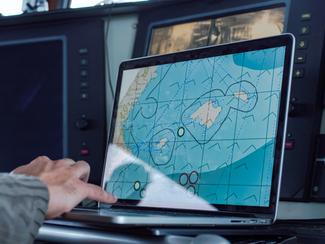 Traverser l’Atlantique sans logiciel de météo...