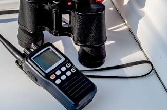 Communication hauturière : les outils indispensables