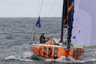 Solitaire du Figaro Paprec : la partie de poker est lancée sur La Solita...