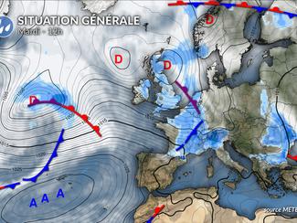 Solitaire du Figaro Paprec 2026 : bulletin...