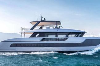 Sunreef ULTIMA 88 : le nouveau yacht de luxe qui affirme les ambitions d...